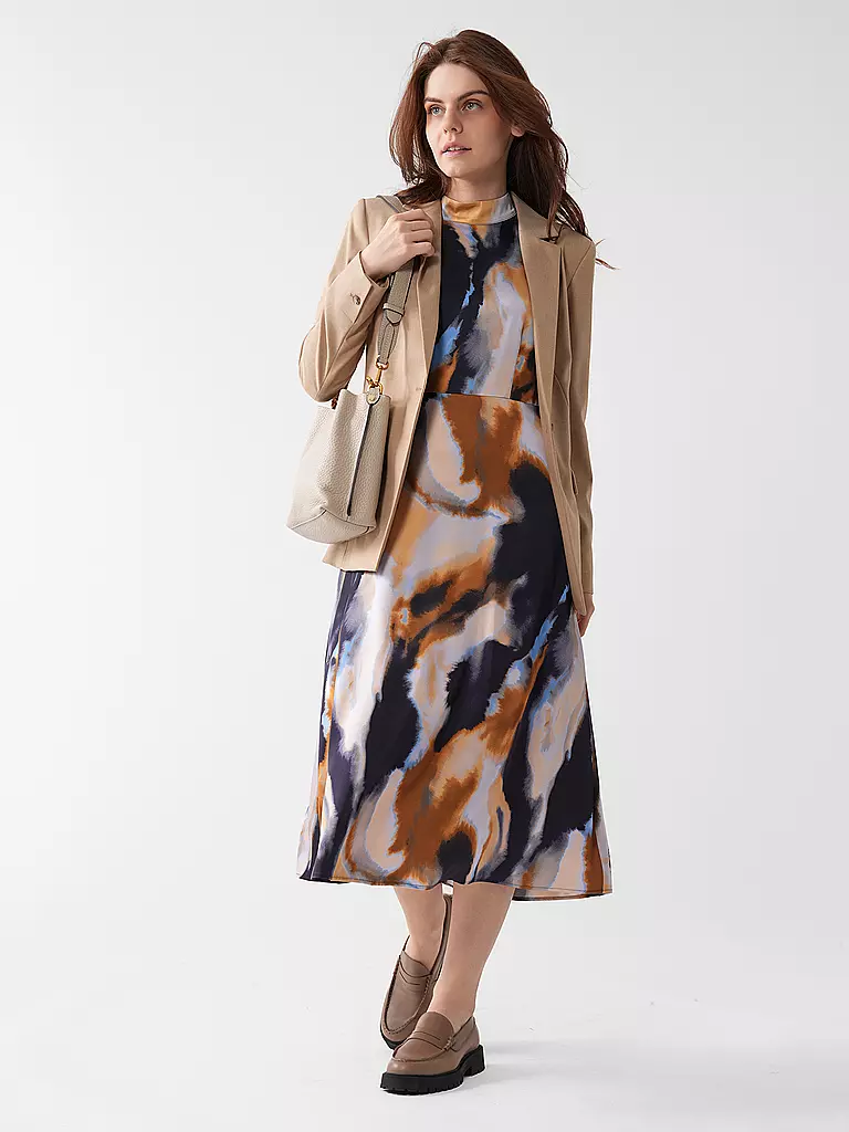 GIANNI CHIARINI | Ledertasche - Hobo ARETHA | Beige