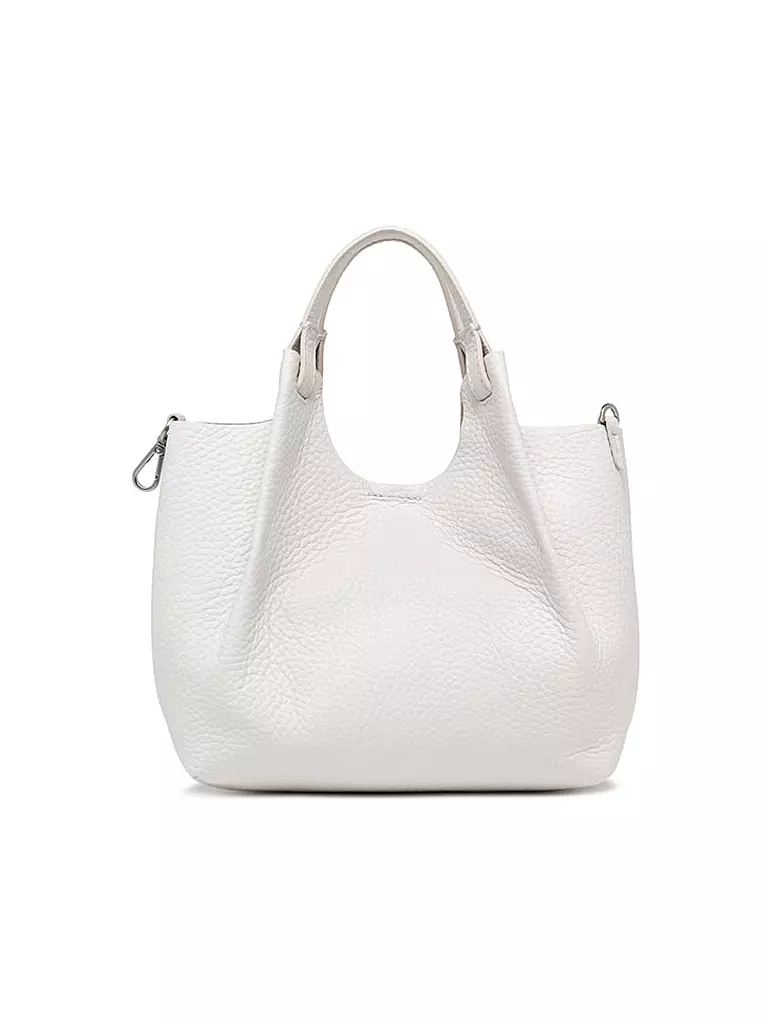 GIANNI CHIARINI | Ledertasche - Hobo Bag DUA | 