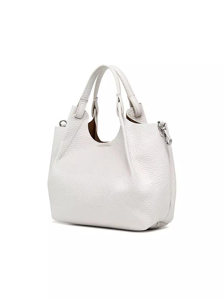 GIANNI CHIARINI | Ledertasche - Hobo Bag DUA | 