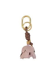 GIANNI CHIARINI | Porte-clés de sac | Rose