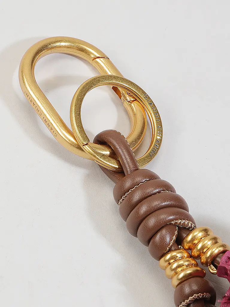 GIANNI CHIARINI | Porte-clés de sac | 