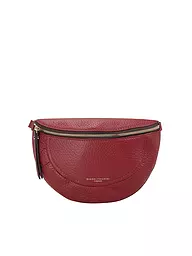 GIANNI CHIARINI | Gürteltasche BROOKE | Rouge foncé