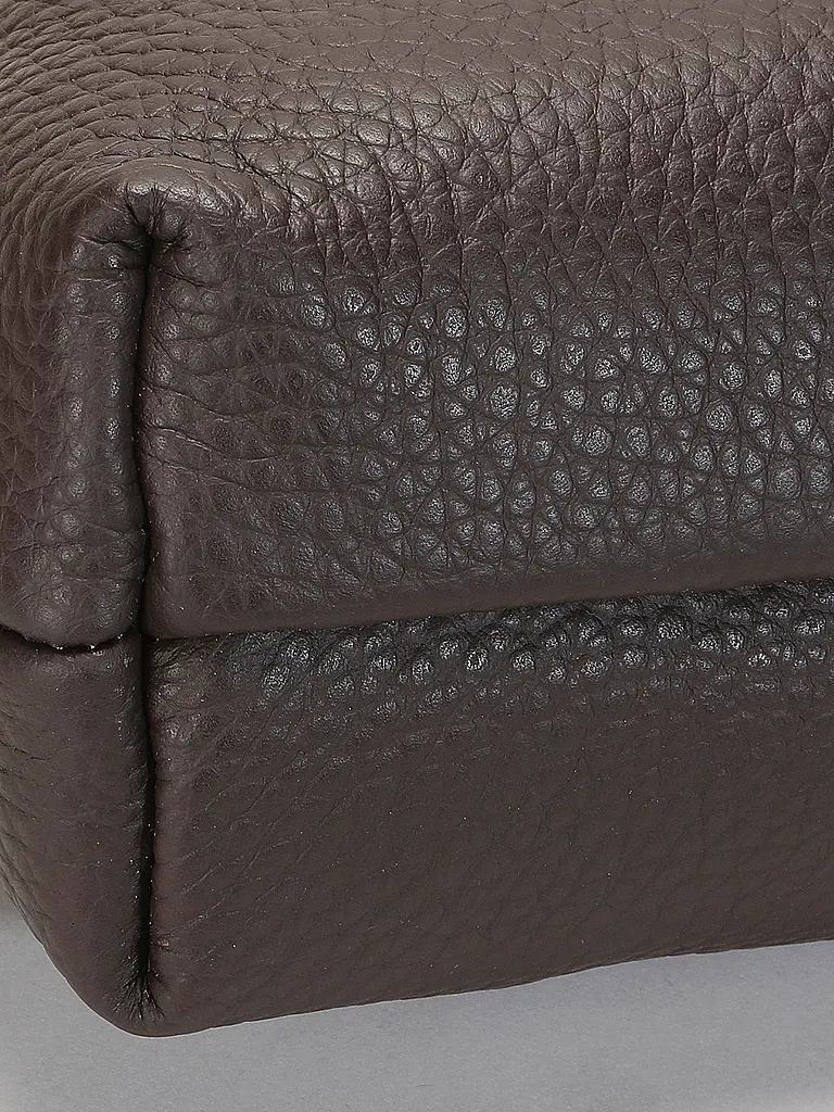 GIANNI CHIARINI | Sac en cuir - Hobo Bag DUA Small | 