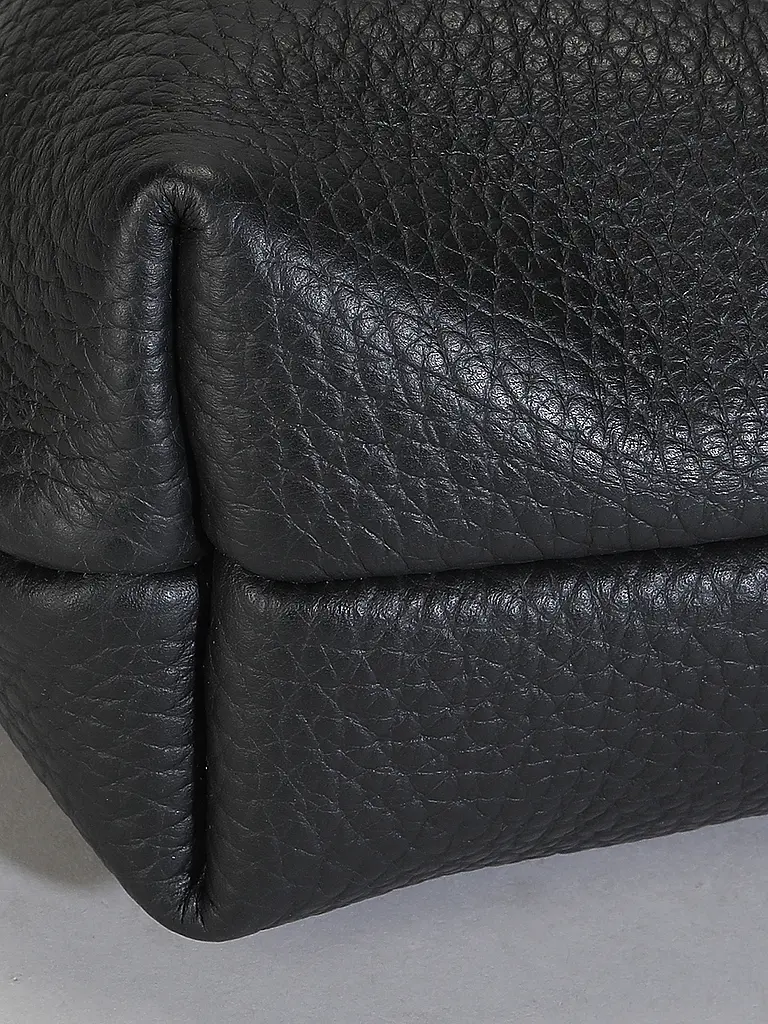 GIANNI CHIARINI | Sac en cuir - Hobo Bag DUA Small | 