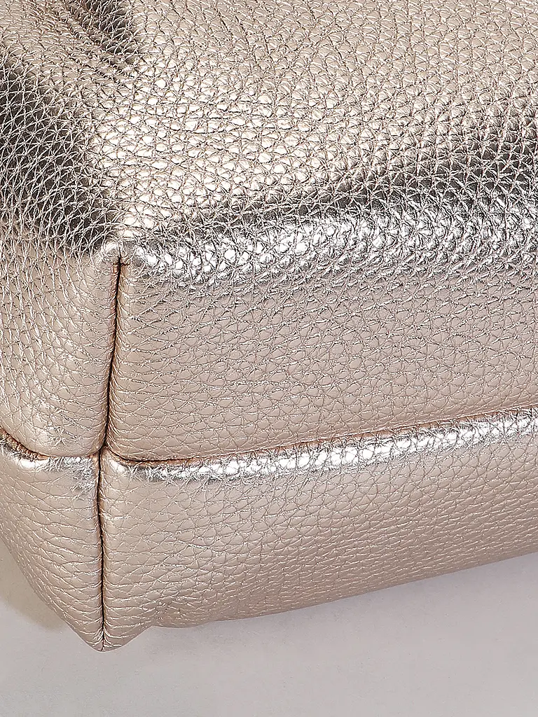 GIANNI CHIARINI | Sac en cuir - Hobo Bag DUA | 