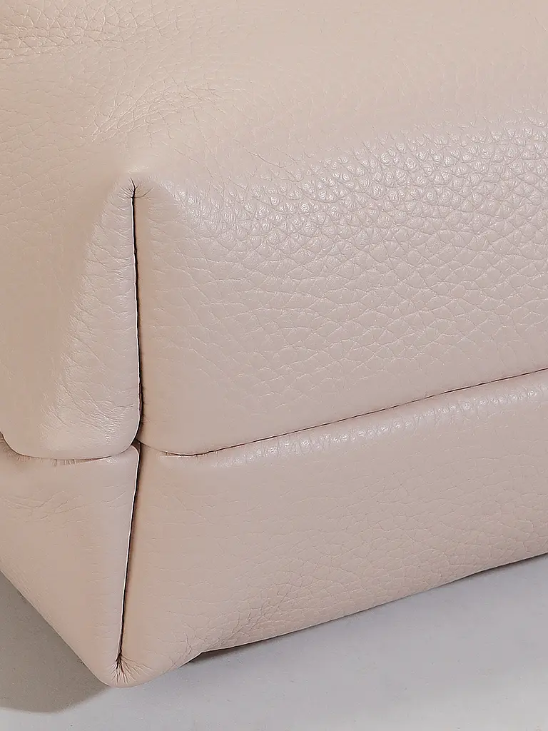 GIANNI CHIARINI | Sac en cuir - Hobo Bag DUA | Rose