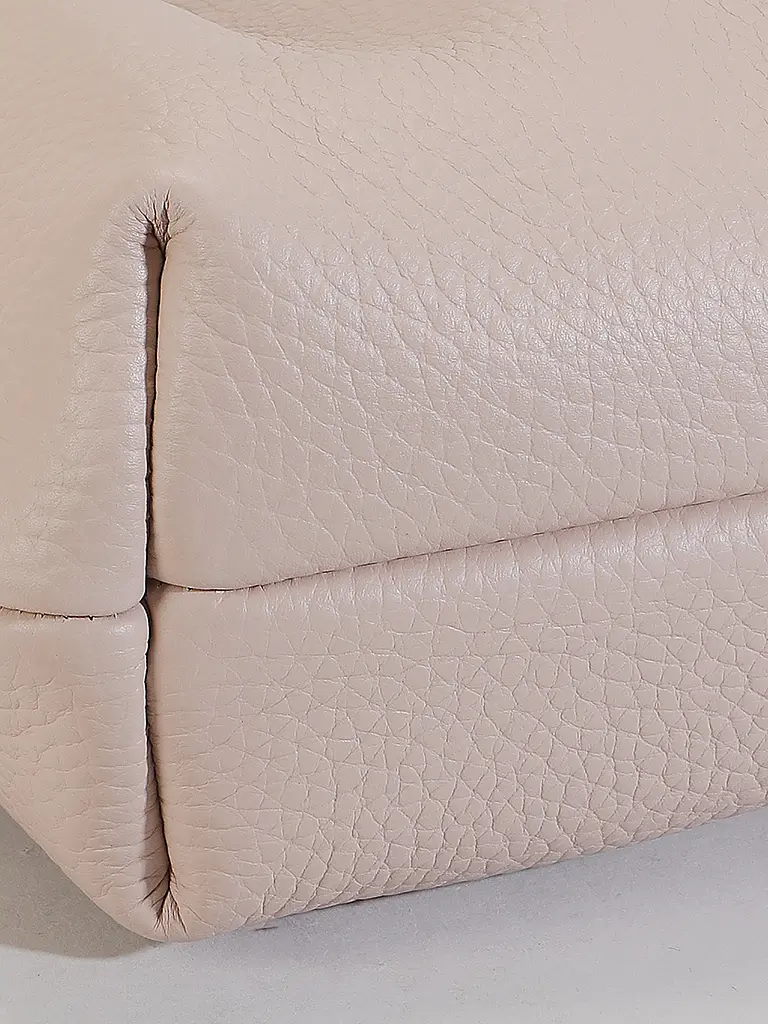 GIANNI CHIARINI | Sac en cuir - Hobo Bag DUA | 