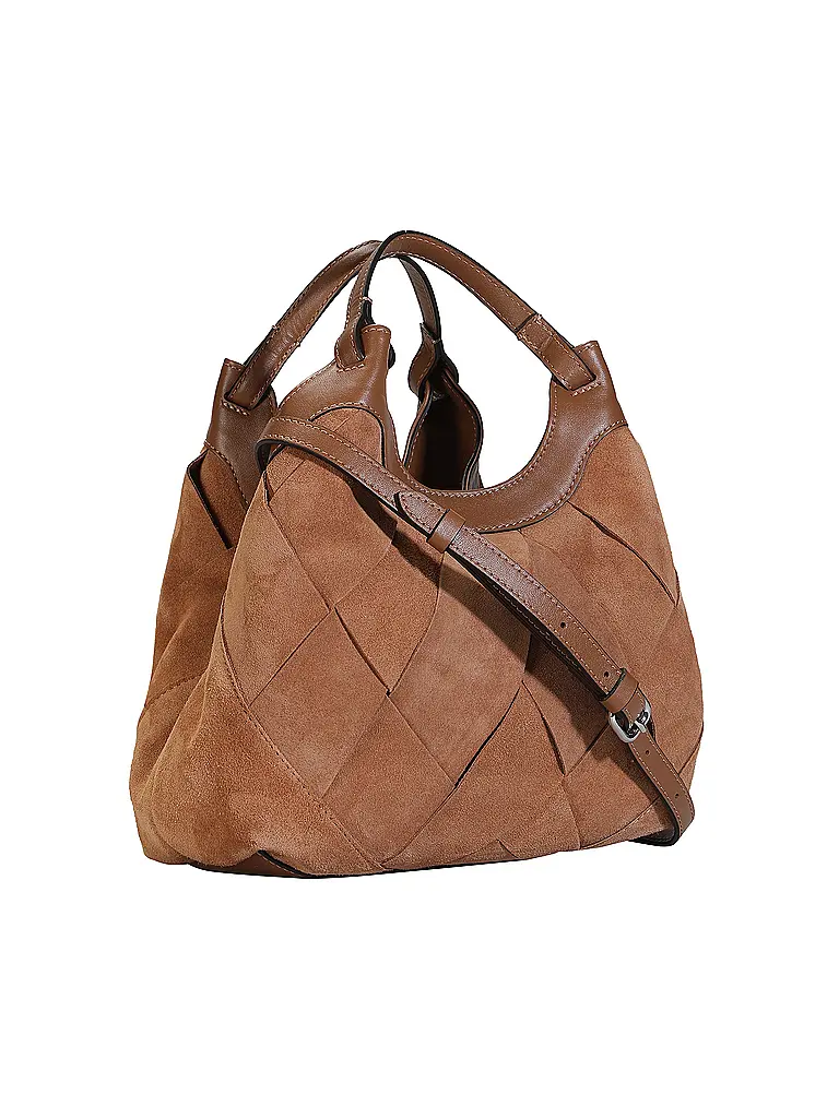 GIANNI CHIARINI | Sac en cuir - Hobo DUA | 