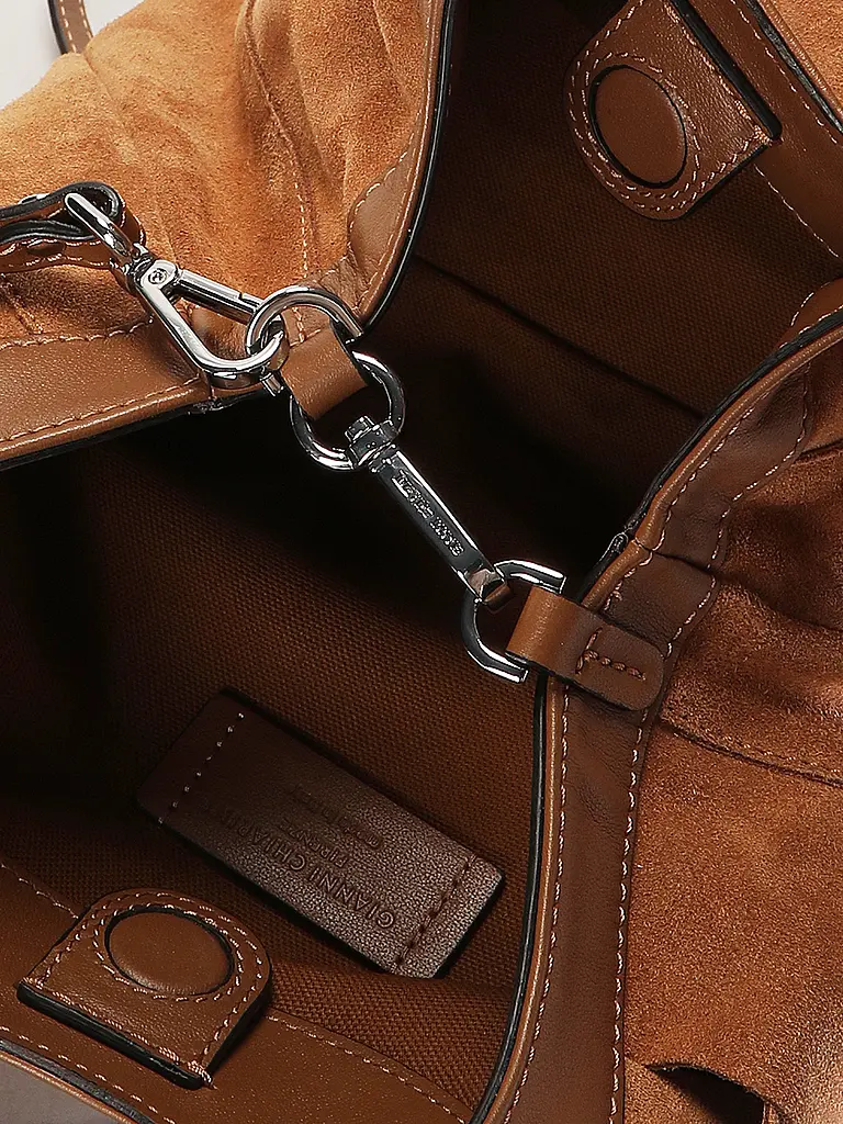 GIANNI CHIARINI | Sac en cuir - Hobo DUA | 