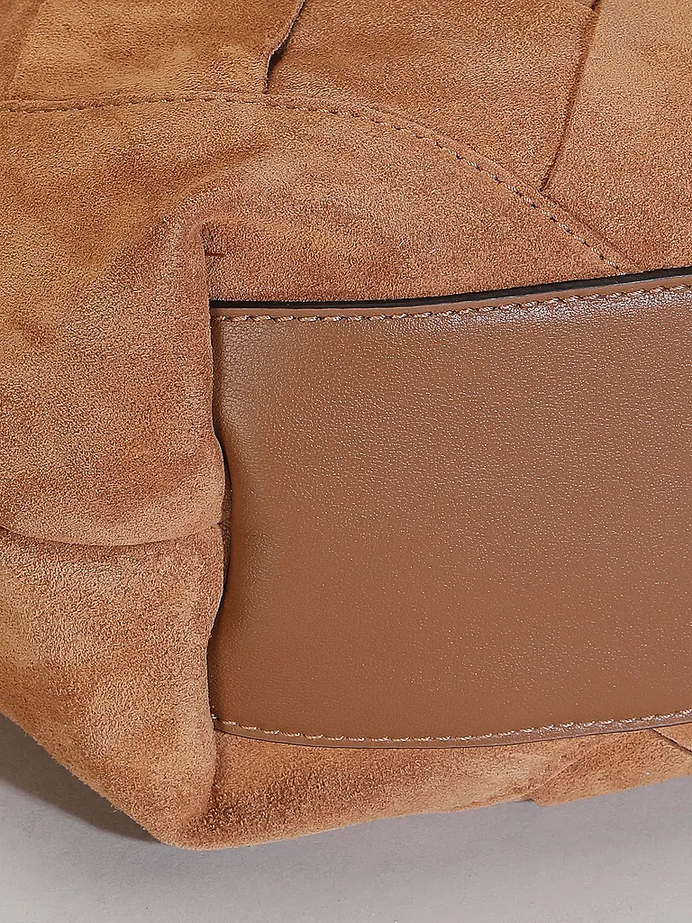GIANNI CHIARINI | Sac en cuir - Hobo DUA | 