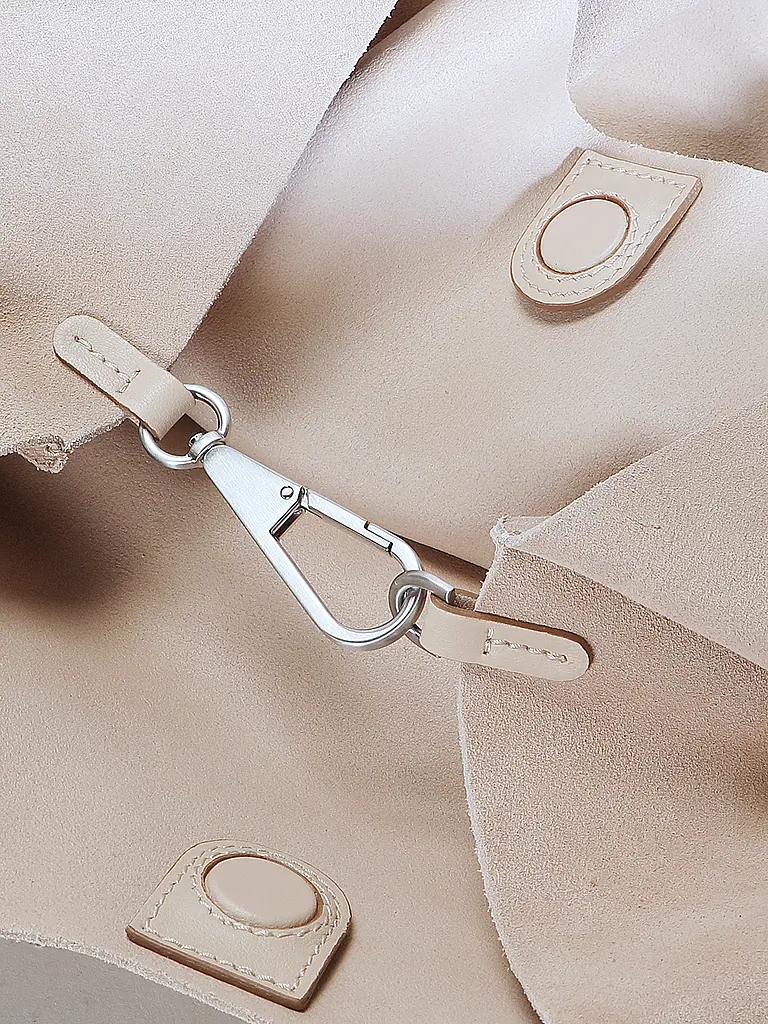 GIANNI CHIARINI | Sac en cuir - Hobo | 