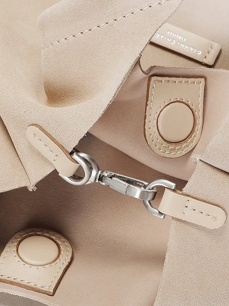 GIANNI CHIARINI | Sac en cuir - Hobo | 