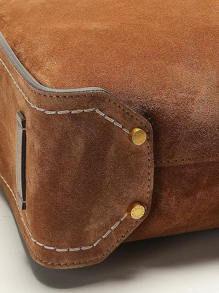 GIANNI CHIARINI | Sac en cuir - Hobobag PENELOPE | 