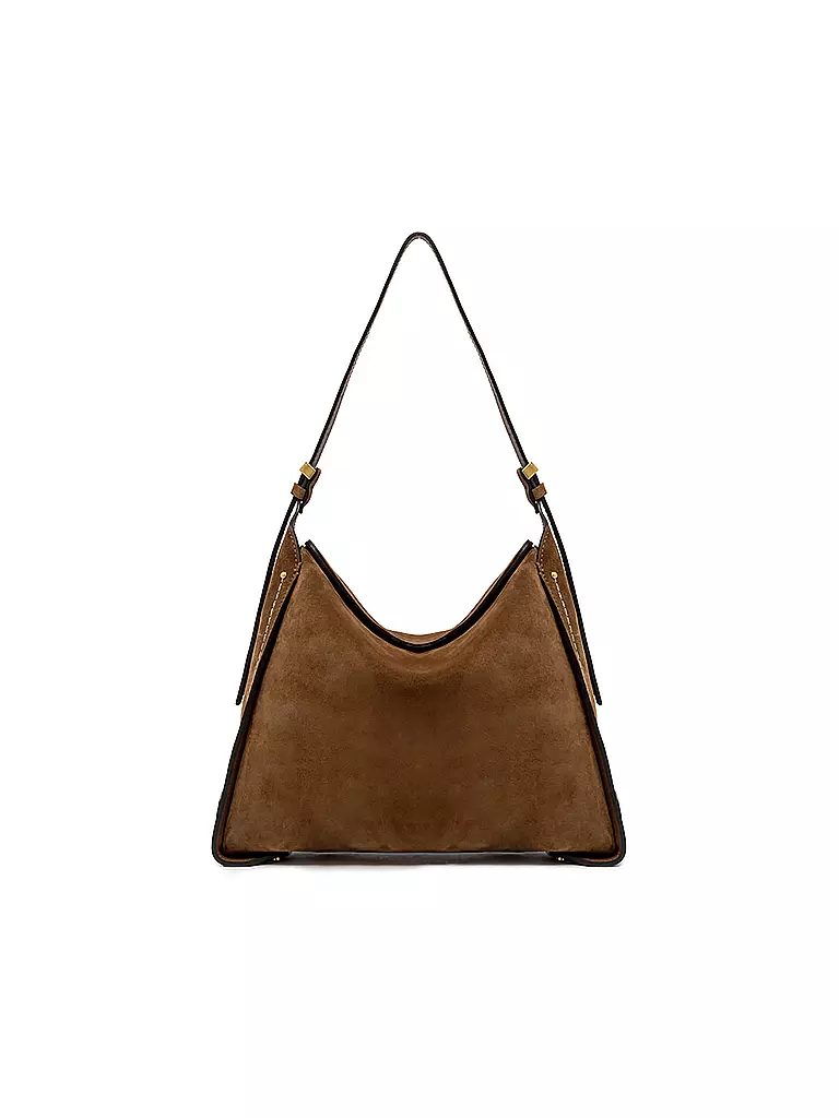 GIANNI CHIARINI | Sac en cuir - Hobobag PENELOPE | 
