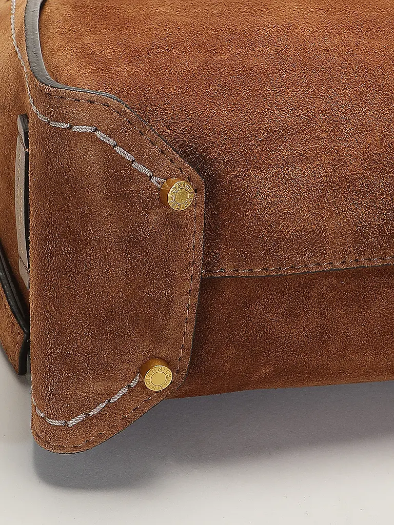 GIANNI CHIARINI | Sac en cuir - Hobobag PENELOPE | 