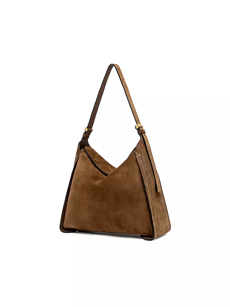 GIANNI CHIARINI | Sac en cuir - Hobobag PENELOPE | 