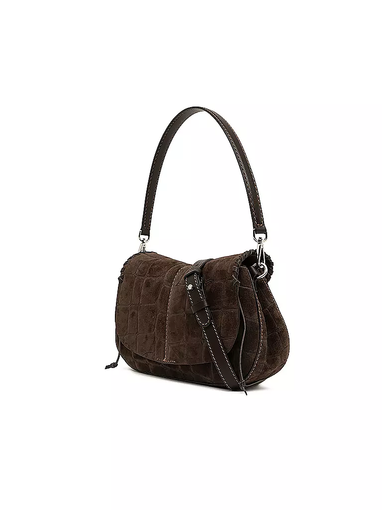 GIANNI CHIARINI | Sac en cuir - Sac à main HELENA | 