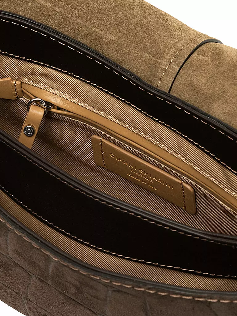 GIANNI CHIARINI | Sac en cuir - Sac à main HELENA | 