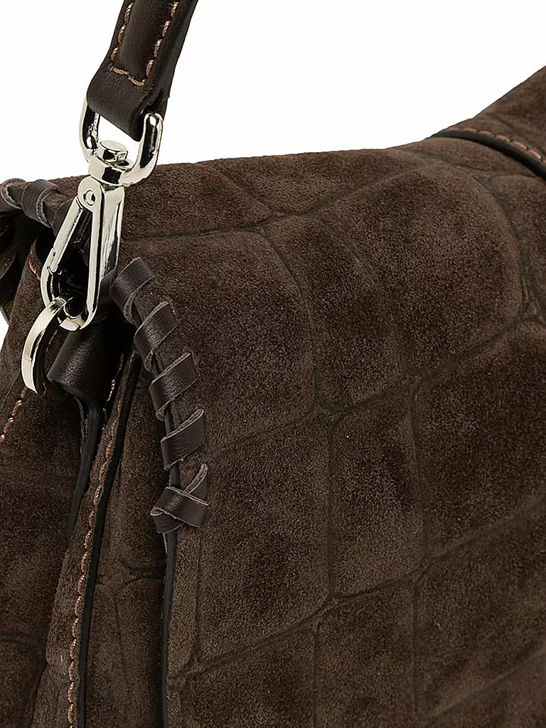 GIANNI CHIARINI | Sac en cuir - Sac à main HELENA | 