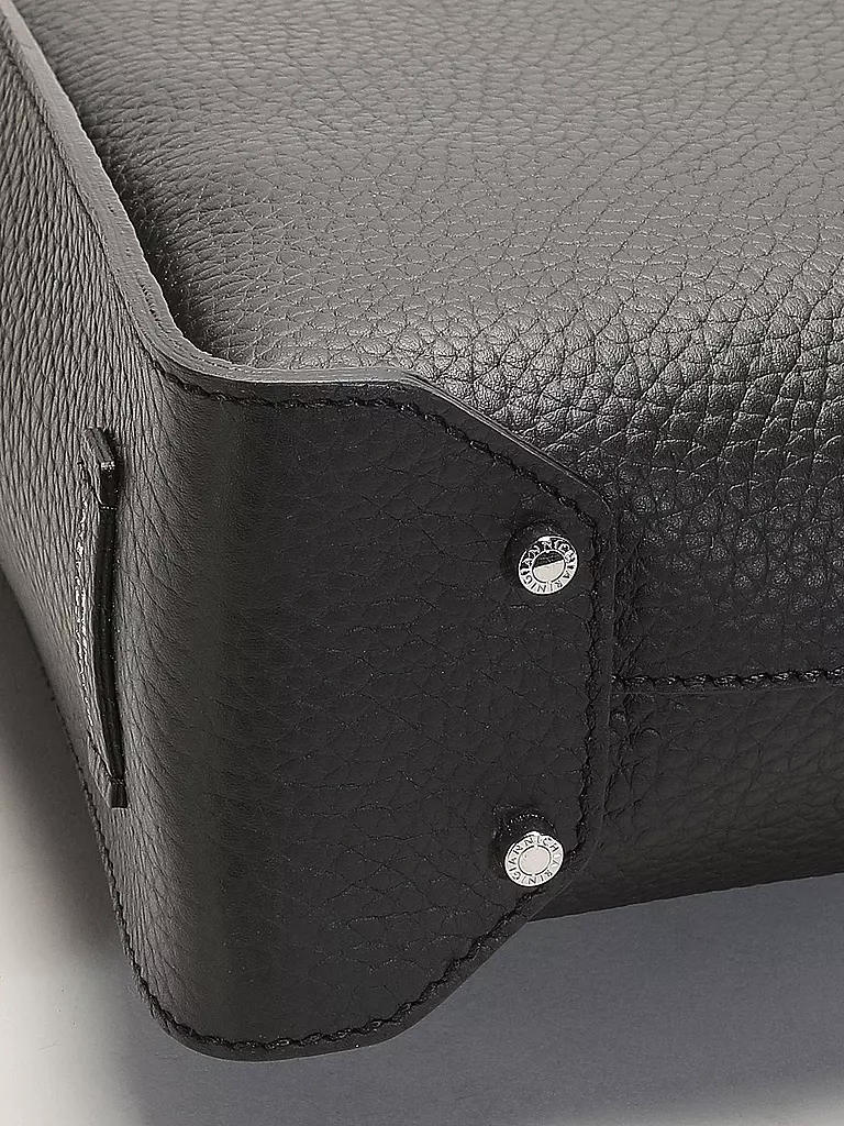 GIANNI CHIARINI | Sac en cuir - Sac bandoulière PENELOPE | 