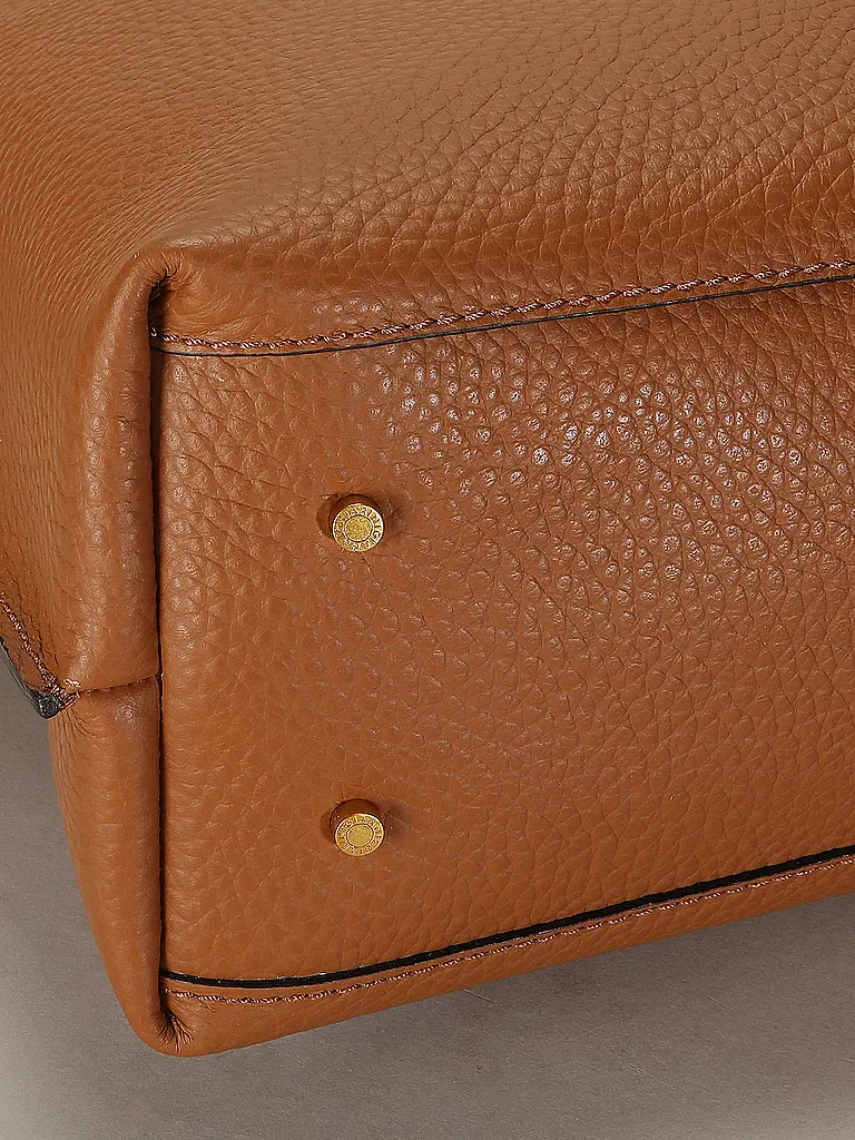 GIANNI CHIARINI | Sac en cuir - Sac Hobo ARETHA | 
