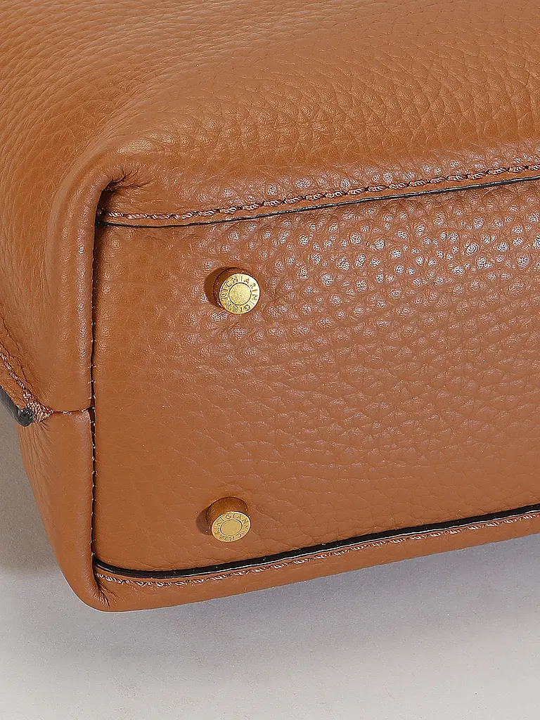 GIANNI CHIARINI | Sac en cuir - Sac Hobo ARETHA | 