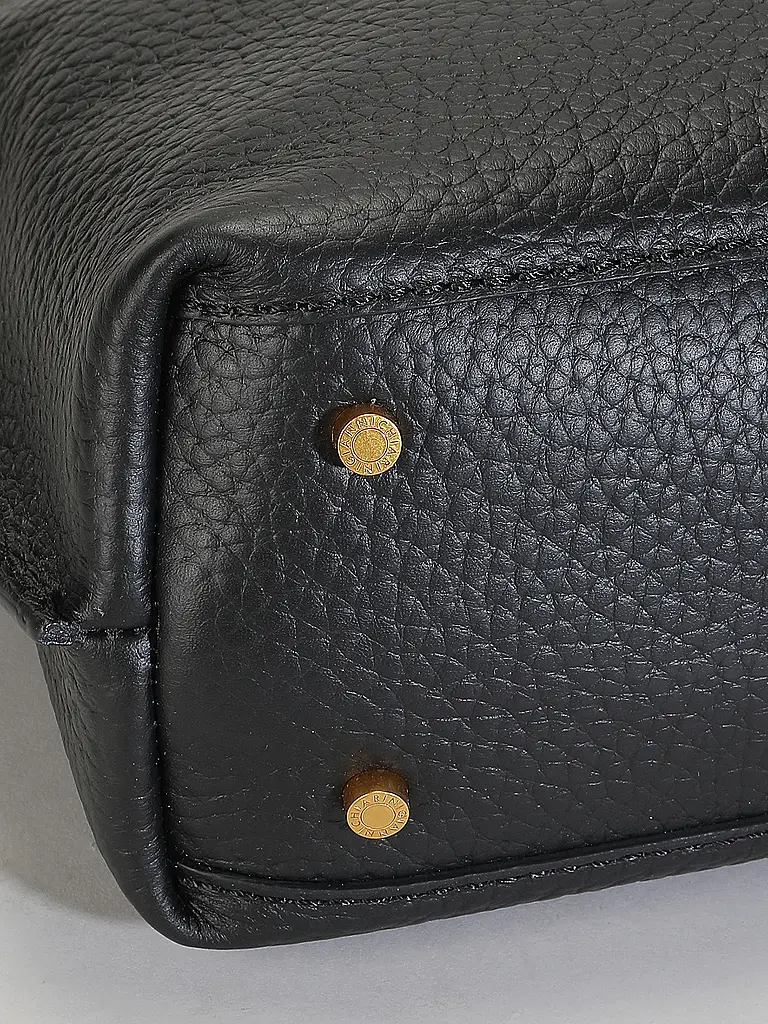 GIANNI CHIARINI | Sac en cuir - Sac Hobo ARETHA | 