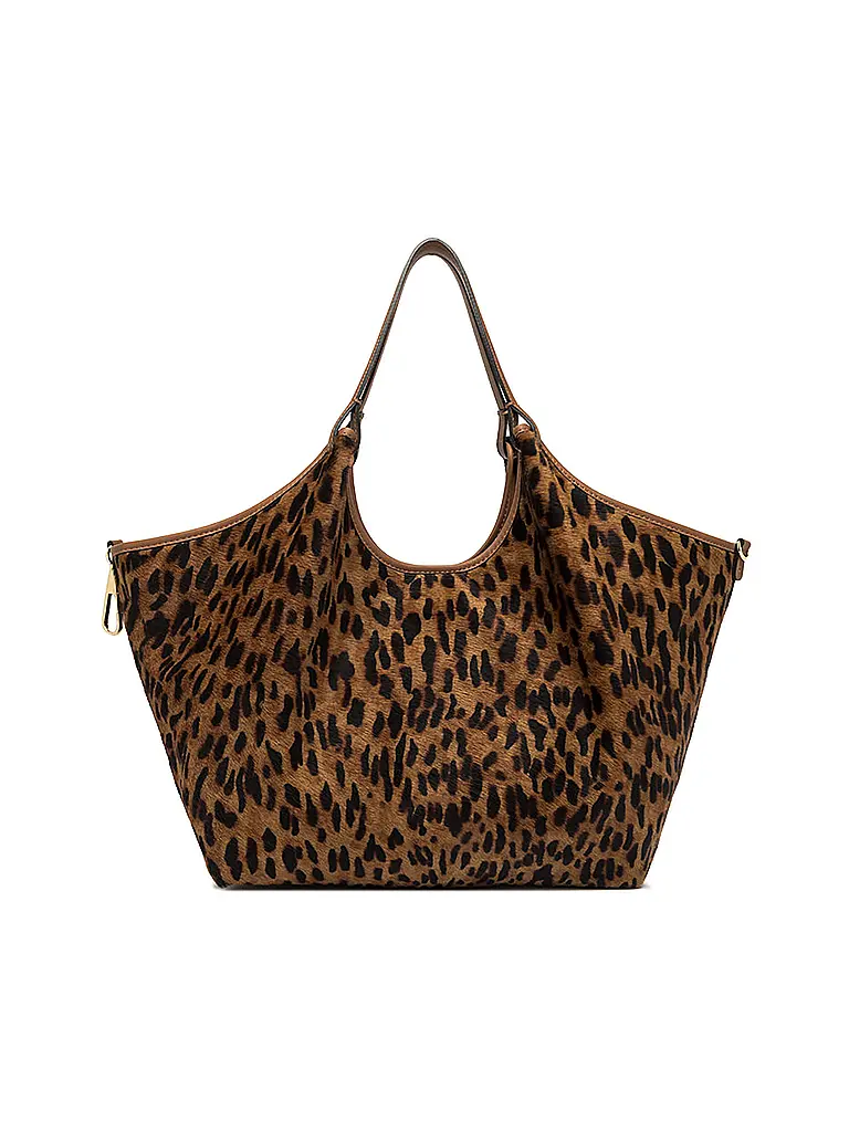 GIANNI CHIARINI | Sac en cuir - Sac Hobo DUA LEO | 