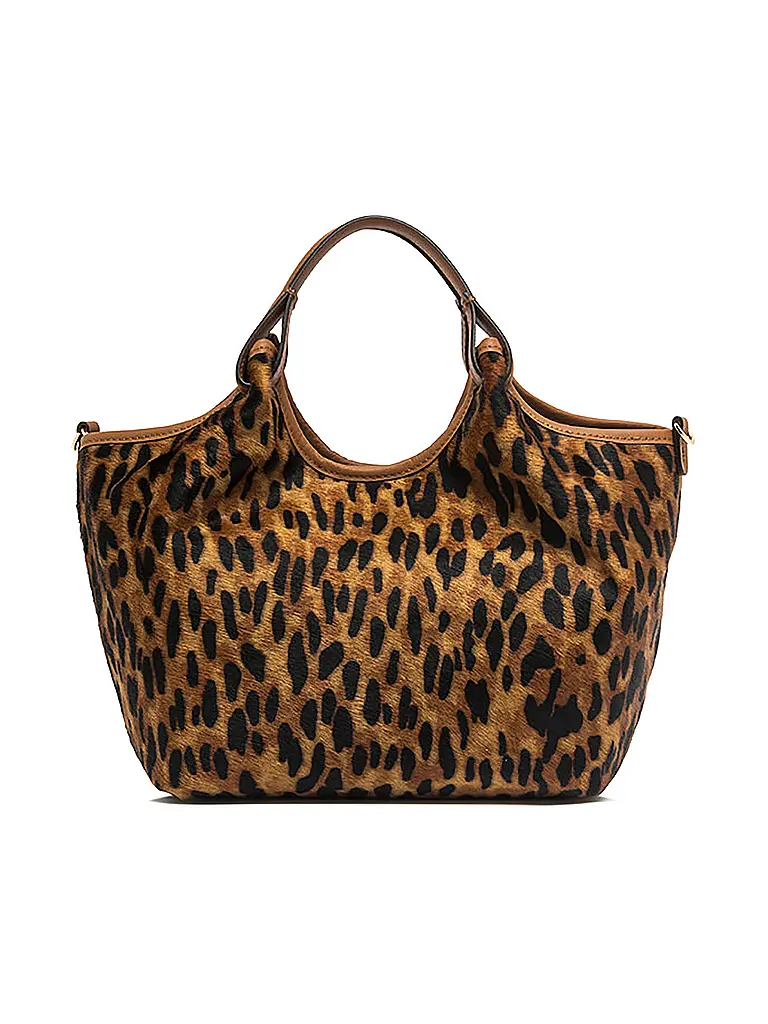 GIANNI CHIARINI | Sac en cuir - Sac Hobo DUA LEO | 