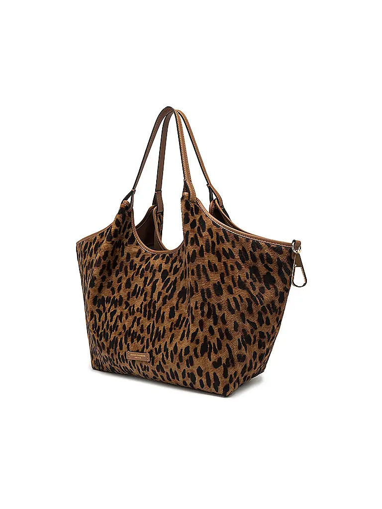 GIANNI CHIARINI | Sac en cuir - Sac Hobo DUA LEO | 