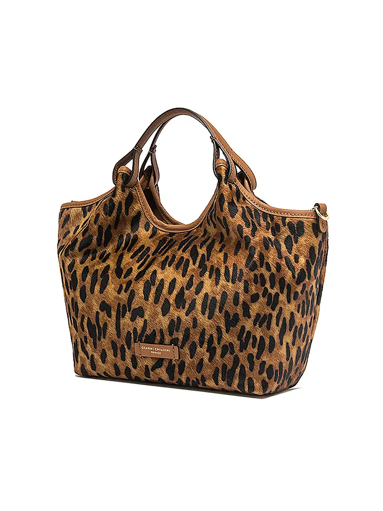 GIANNI CHIARINI | Sac en cuir - Sac Hobo DUA LEO | 