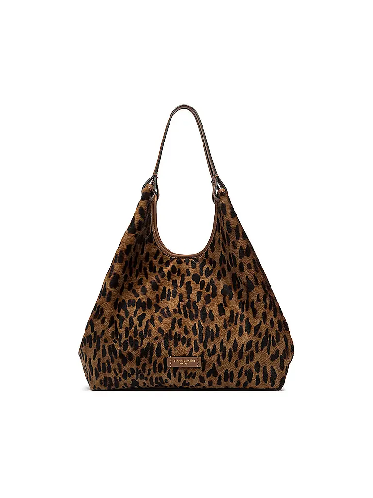 GIANNI CHIARINI | Sac en cuir - Sac Hobo DUA LEO | 