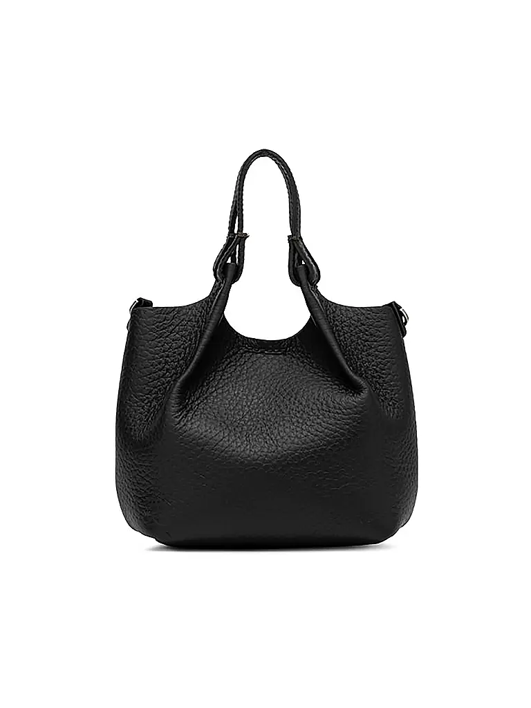 GIANNI CHIARINI | Sac en cuir - Sac Hobo DUA Small | 