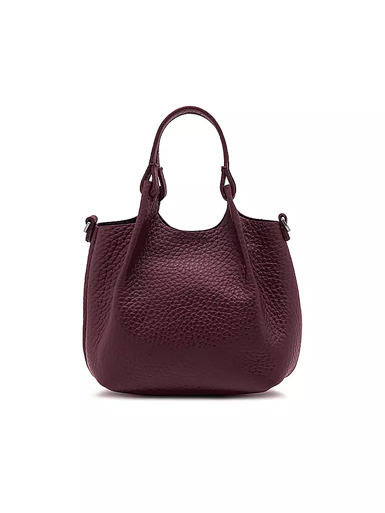 GIANNI CHIARINI | Sac en cuir - Sac Hobo DUA Small | 