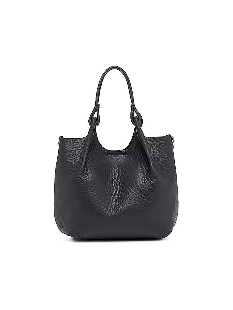 GIANNI CHIARINI | Sac en cuir - Sac Hobo DUA Small | 