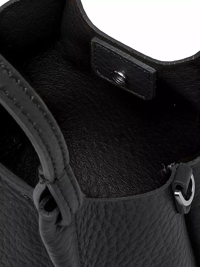 GIANNI CHIARINI | Sac en cuir - Sac Hobo DUA Small | 