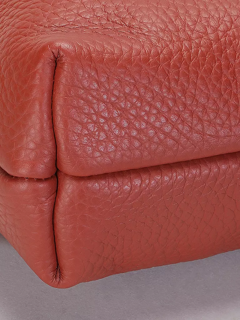 GIANNI CHIARINI | Sac en cuir - Sac Hobo DUA Small | 