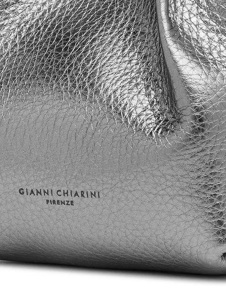 GIANNI CHIARINI | Sac en cuir - Sac Hobo DUA Small | 
