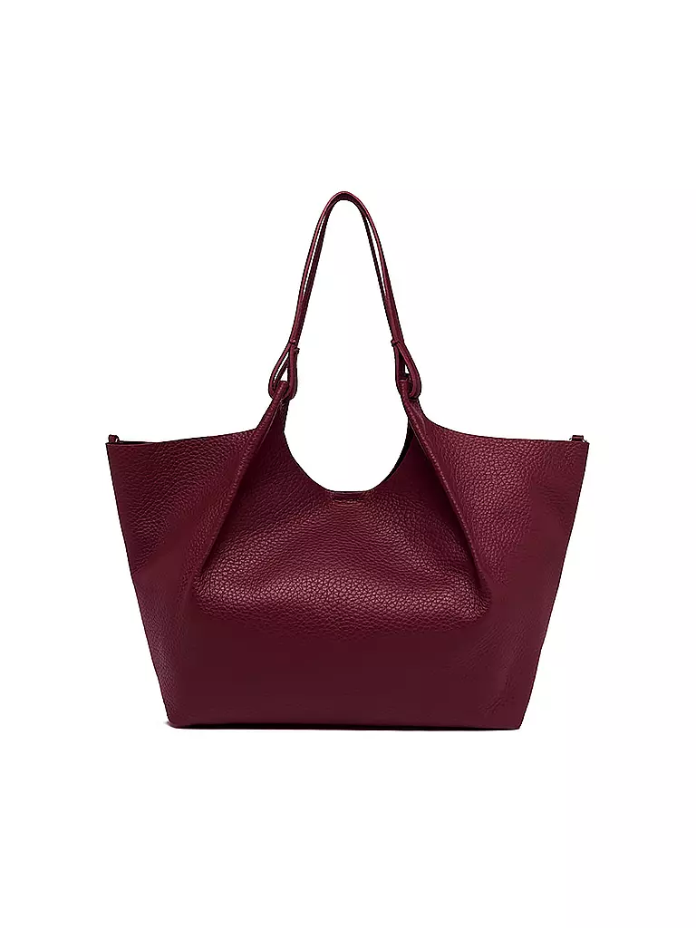 GIANNI CHIARINI | Sac en cuir - Sac Hobo DUA | 