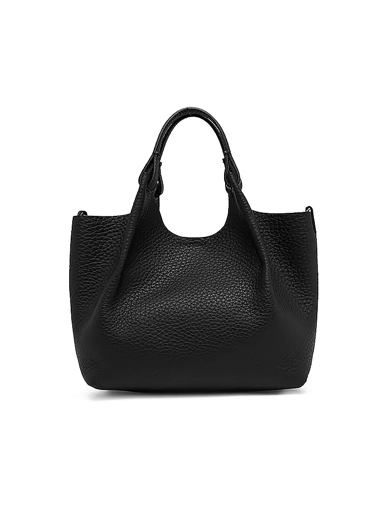 GIANNI CHIARINI | Sac en cuir - Sac Hobo DUA | 