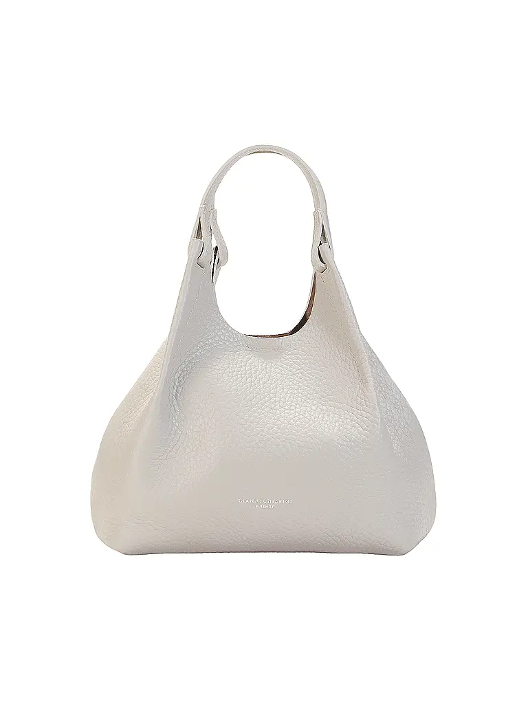 GIANNI CHIARINI | Sac en cuir - Sac Hobo DUA | 