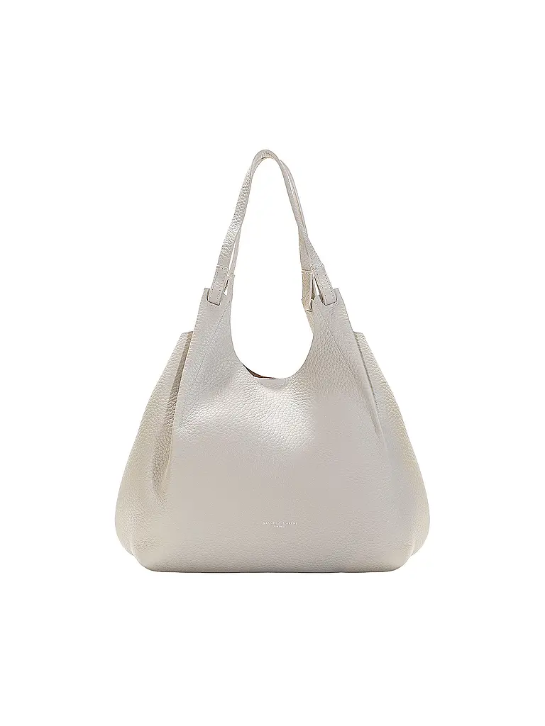 GIANNI CHIARINI | Sac en cuir - Sac Hobo DUA | 