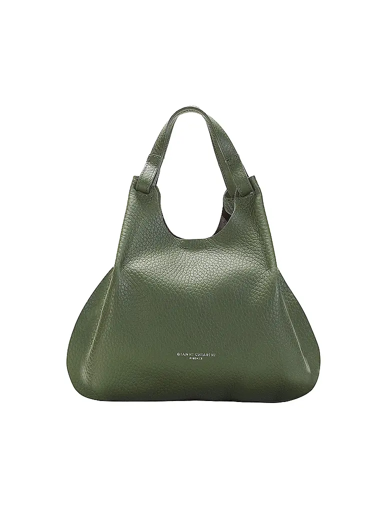 GIANNI CHIARINI | Sac en cuir - Sac Hobo DUA | 