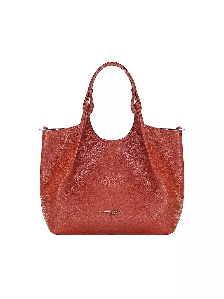GIANNI CHIARINI | Sac en cuir - Sac Hobo DUA | 