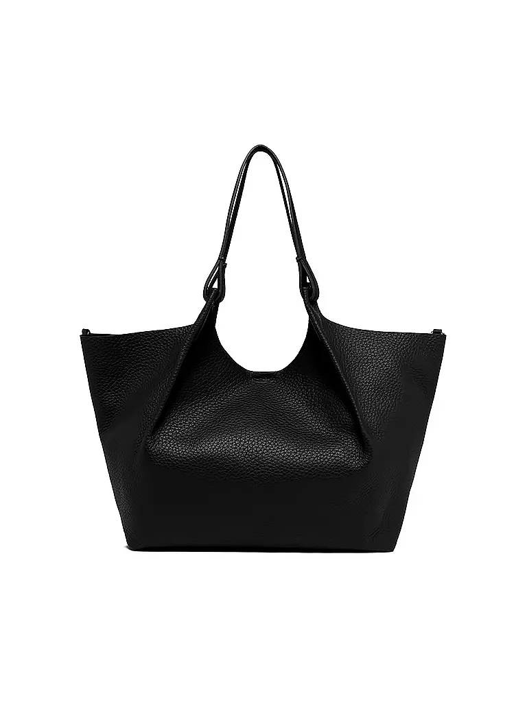 GIANNI CHIARINI | Sac en cuir - Sac Hobo DUA | 