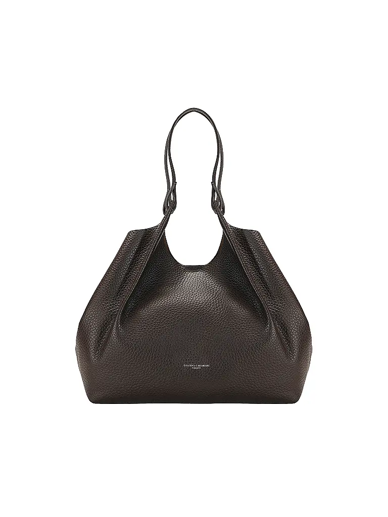 GIANNI CHIARINI | Sac en cuir - Sac Hobo DUA | 