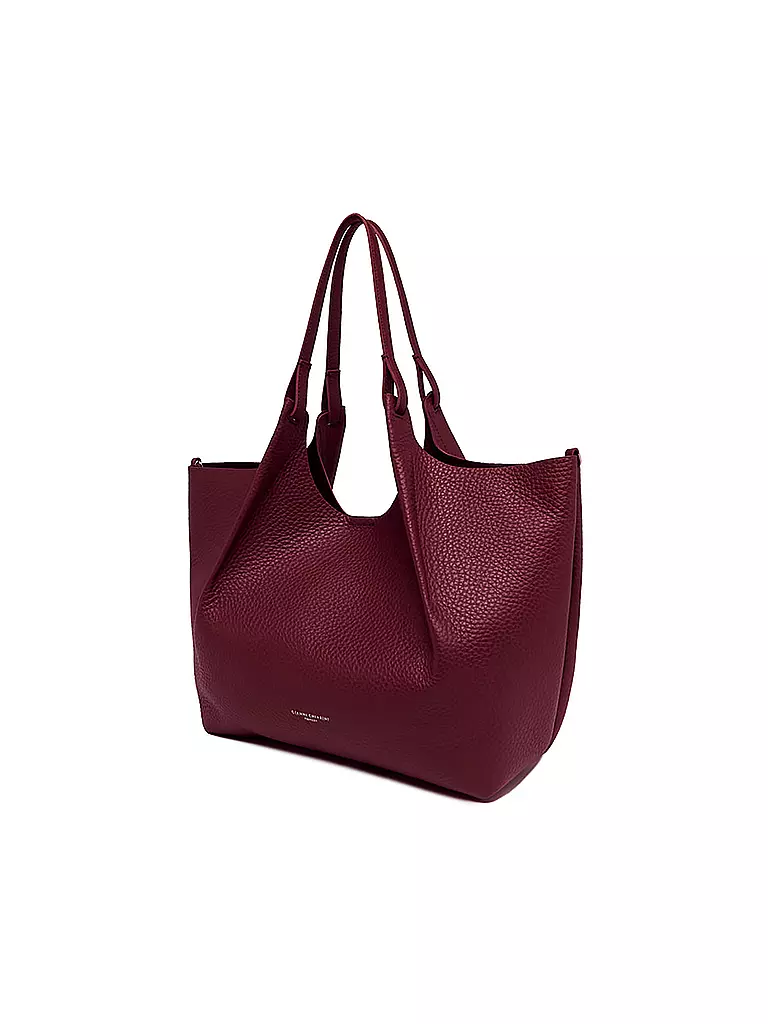 GIANNI CHIARINI | Sac en cuir - Sac Hobo DUA | 