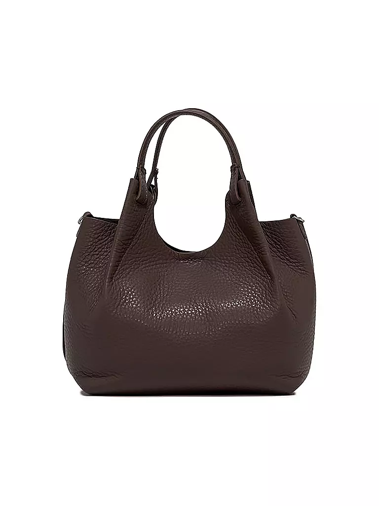 GIANNI CHIARINI | Sac en cuir - Sac Hobo DUA | 