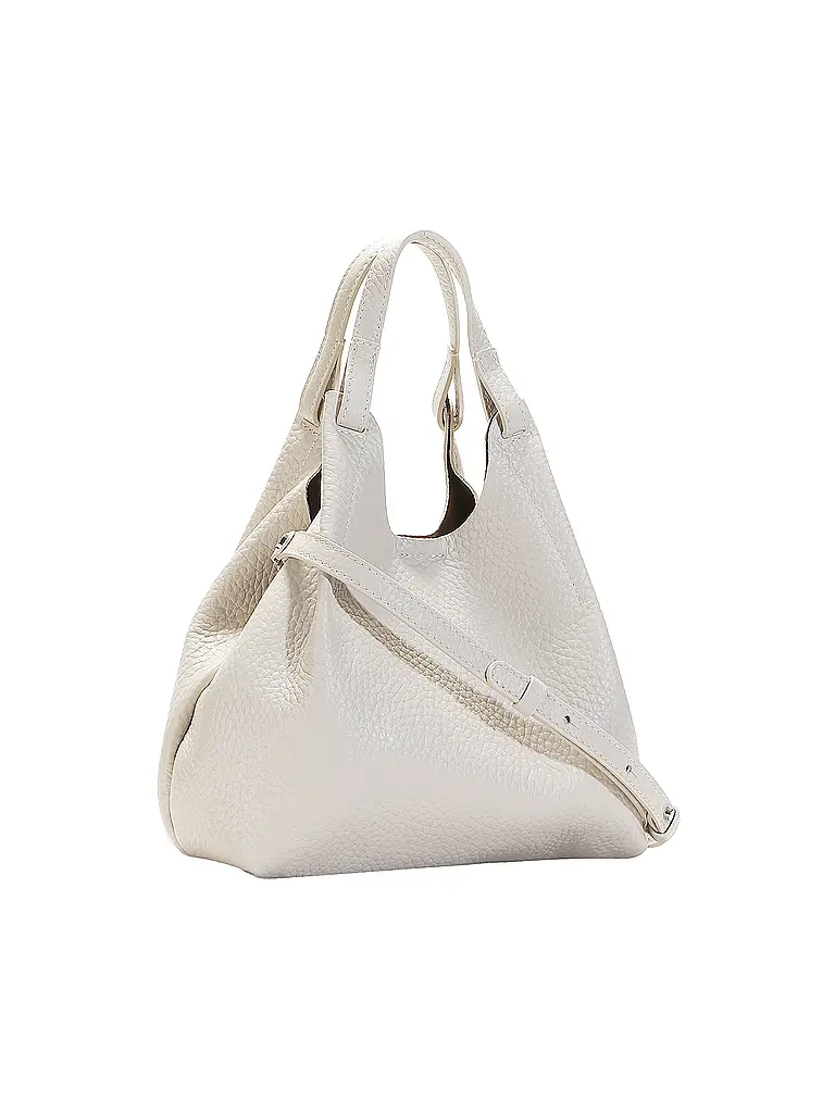 GIANNI CHIARINI | Sac en cuir - Sac Hobo DUA | 