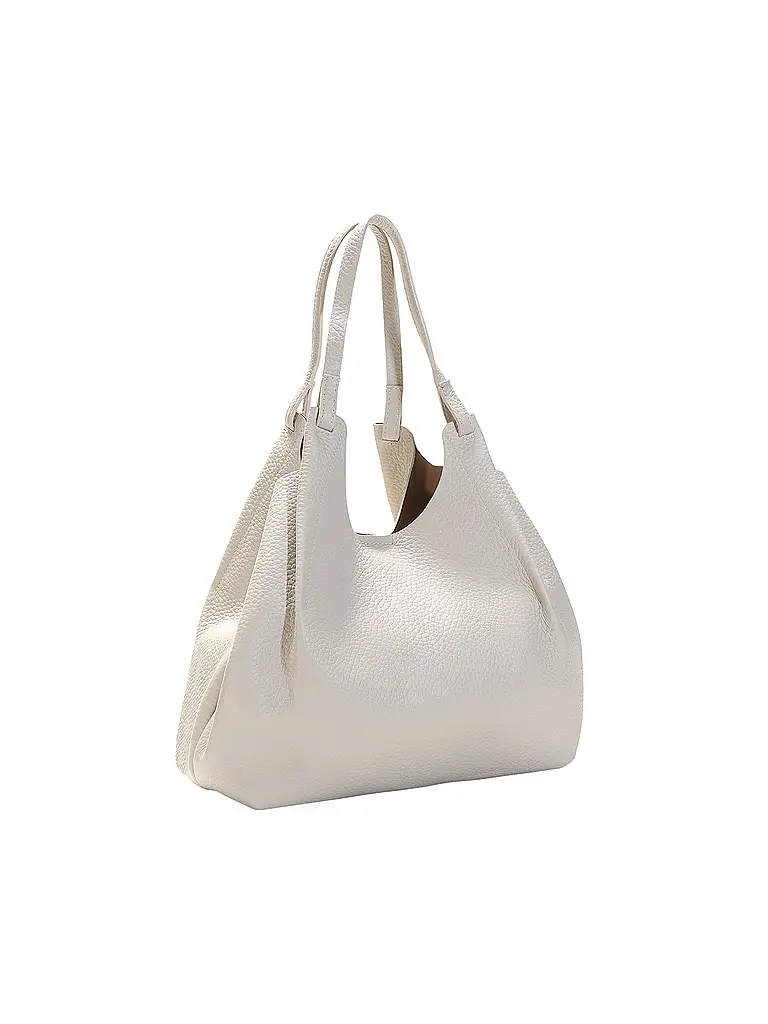 GIANNI CHIARINI | Sac en cuir - Sac Hobo DUA | 